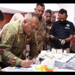 KASN-BNN lakukan tes narkoba pada 75 pejabat Pemprov Jatim-1691737967