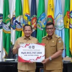 Kayong Utara terima insentif dari Mendagri sebesar Rp9, 94 miliar-1690871435
