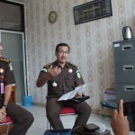 Kejari tetapkan tiga ASN Bukittinggi sebagai tersangka-1691570583