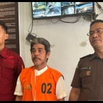 Kejati Babel tahan mantan Dirut BPRS Babel terkait tipikor-1691648706