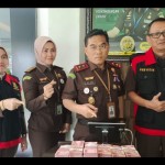 Kejati Bengkulu terima uang Rp200 juta dari saksi kasus korupsi-1691658120