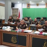 Kejati Sumut hentikan penuntutan perkara melalui pendekatan restoratif-1691737574