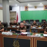Kejati Sumut hentikan perkara penggelapan karena sudah berdamai-1691479673
