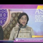 Kemenkeu dan Kemenkes ASEAN bahas penguatan keuangan untuk pandemi-1692858629