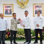 Kementerian ESDM terima opini WTP dari BPK tujuh kali beruntun-1691471210