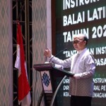 Kemnaker: Instruktur BLK Komunitas miliki peran bangun SDM-1692007485