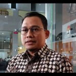 Kepala Bagian Pemberitaan KPK Ali Fikri. ANTARA/Fianda Sjofjan Rassat-1691481548