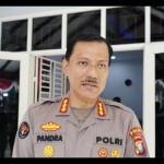 Kepala Bidang Humas Polda Kepri, Kombes Pol Zahnawi P Arsyad. ANTARA/Yude-1691481090