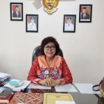 Kepala Biro Organisasi Setda Kalteng Lilis Suriani. (ANTARA/Dokumentasi Pribadi)-1693395152