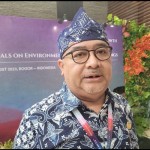 Kepala BSILHK: Indonesia sukses menjadi tuan rumah ASOEN ke-34-1690874323