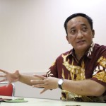 Kepala Dinas Lingkungan Hidup Kota Surabaya Agus Hebi Djuniantoro. (ANTARA/HO-Diskominfo Surabaya)-1691381821