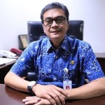 Kepala Dinas Perumahan, Pemukiman, dan Pertanahan Kota Tangerang Sugihharto Achmad Bagdja. (ANTARA/HO Pemkot Tangerang)-1691133013