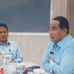 Kepala Kantor Wilayah Kemenkumham Sumsel Ilham Djaya (ANTARA/Yudi Abdullah/23)-1691479965