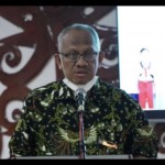 Ketua Badan Pengelola Beasiswa Kalimantan Timur (BPBKT) Iman Hidayat. (ANTARA/HO Biro Adpim Pemprov Kaltim)-1692006683