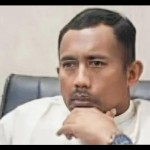 Ketua Bawaslu Kabupaten Nagan Raya, Provinsi Aceh, Muhammad Arbi. (ANTARA/HO)-1691999401