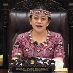 Ketua DPR RI Dr. (H.C.) Puan Maharani-1692264394