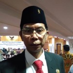 Ketua DPRD Surabaya Adi Sutarwijono. ANTARA/HO-DPRD Surabaya-1691475837