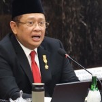 Ketua MPR Bambang Soesatyo-1692171401