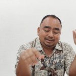 Komisioner KPU Kalbar Kartono Nuryadi (ANTARA/Dedi)-1693385539