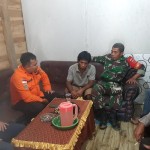 Korban yang diserah terimakan kepada keluarganya. (Antara/HO-Basarnas Kendari)-1692178207