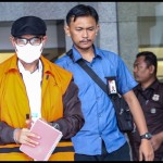 KPK resmi ajukan kasasi atas putusan bebas Gazalba Saleh-1691564629