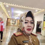 Lampung mulai lakukan imunisasi nasional Rotavirus untuk anak-1692177683