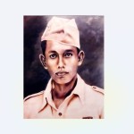 Letnan Kolonel Dr RM Soebandhi (ANTARA/Dokumentasi keluarga Letnan Kolonel Dr RM Soebandhi)-1692167910