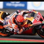 Marquez puas dengan kemajuan Honda di MotoGP Austria-1692589871