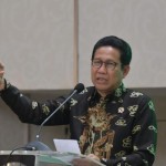 Mendes PDTT minta pendamping desa perkuat niat pengabdian-1691641955
