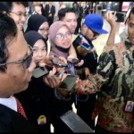 Menkopolhukam: Silakan saja amendemen UUD 1945 karena hak setiap orang-1692169467