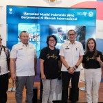 Menparekraf apresiasi musisi Indonesia berprestasi di ajang dunia-1691552047