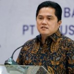 Menteri BUMN Erick Thohir. ANTARA/HO-Kementerian BUMN/am.-1691658259