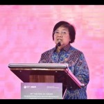 Menteri LHK: ASOEN ke-34 momen perkuat komitmen untuk alam lebih baik-1690874679