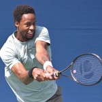 Monfils singkirkan Tsitsipas, Medvedev melaju di Toronto-1691638923