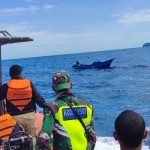Operasi pencarian korban perahu tenggelam di Halmahera Barat ditutup-1693296582