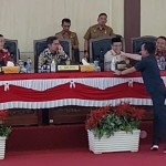 Pansus minta Ranperda Perlindungan Anak perpanjang masa pembahasan-1691477130