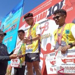 Papua Barat gelar lomba lari 10K di Manokwari meriahkan HUT RI-1692083715
