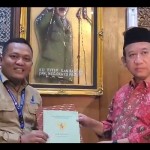 Pemkab Banyumas hibahkan satu bidang tanah kepada BPOM-1691478613