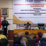 Pemkab Hulu Sungai Tengah gelar pelatihan kompetensi guru SD dan SMP-1691048378