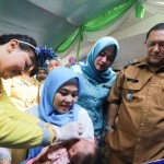 Pemkot Jakut jalankan imunisasi Rotavirus untuk balita-1692091756