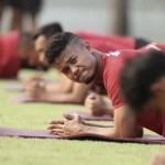 Pemusatan latihan Timnas Indonesia U-23-1691759619