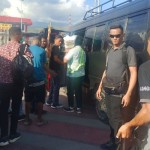 Penahanan tersangka penembak Brimob di Dekai dipindahkan ke Jayapura-1691738069