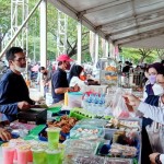 Pengecekan BPOM terhadap produk makanan (ANTARA/Dedi)-1691480435