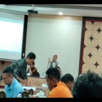 Penyuluh Bencana Direktorat Kesiapsiagaan BNPB Indah Fitrianasari . (ANTARA/Sutarmi)-1690875335