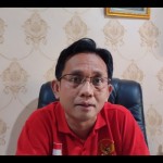 Plt Kepala Dinkes Kota Bengkulu Joni Haryadi Thabrani. ANTARA/Anggi Mayasari-1692177001