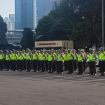 Polda Metro Jaya lakukan mutasi mulai Wakapolres hingga Kapolsek-1691890991