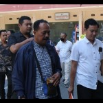 Polda NTB tahan dua tersangka korupsi pengadaan ABBM Poltekkes Mataram-1691479361