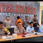 Polisi Bulungan tahan pembakar lahan perkebunan yang meluas-1691480916