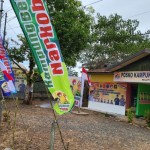 Polres Banjarbaru bentuk "Kampung Bebas Narkoba" di Cempaka-1691302113