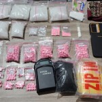 Polresta Banjarmasin ringkus dua pengedar 678 butir ekstasi-1691651835